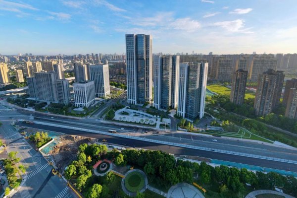 掌牛宝 领跑全国！杭州上榜38家，全国第一